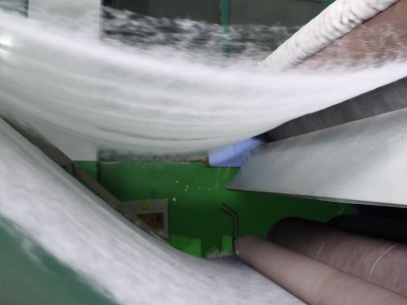 Zhejiang Moncanol Home Textiles Co.,Ltd.