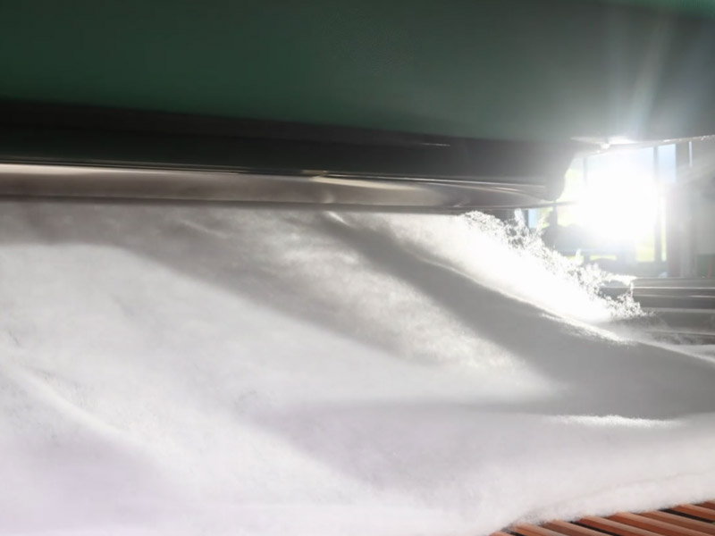 Zhejiang Moncanol Home Textiles Co.,Ltd.