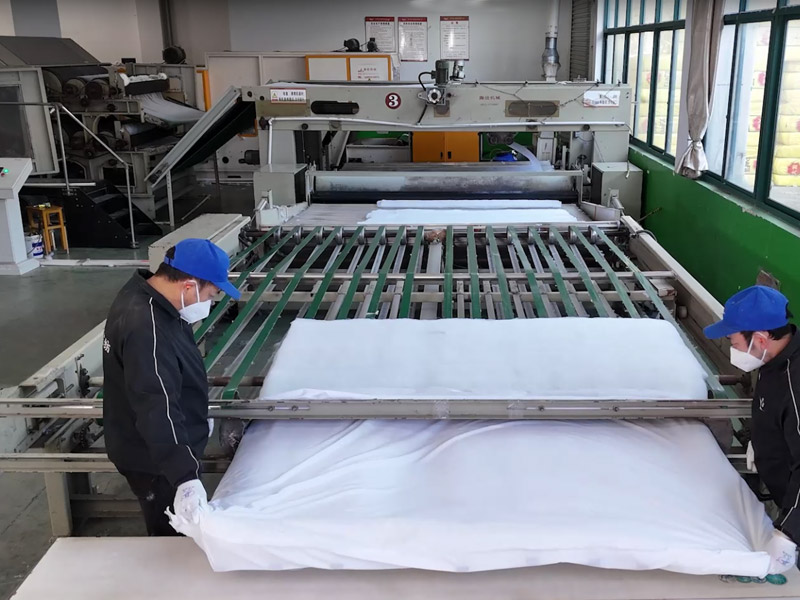 Zhejiang Moncanol Home Textiles Co.,Ltd.