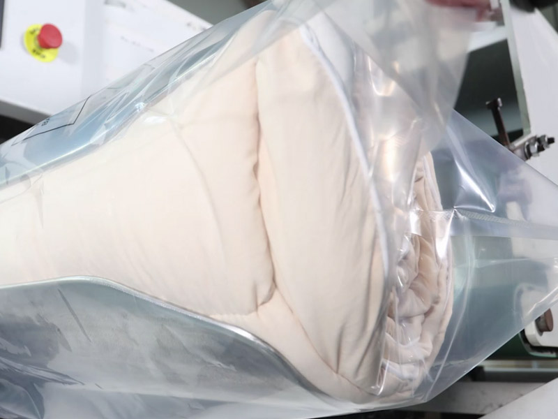 Zhejiang Moncanol Home Textiles Co.,Ltd.