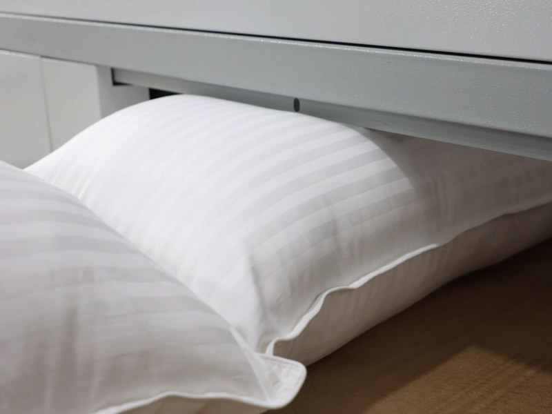 Zhejiang Moncanol Home Textiles Co.,Ltd.